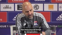 20e j. - Bosz : “À Paris, on a fait un bon match”