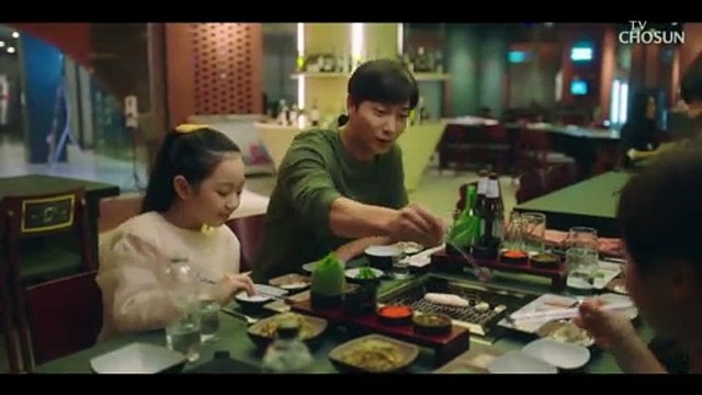 경훈이와 혜빈이는 OK! 이제 꽃길만 남은 전혜진 | #엉클 EP09-07 | TV CHOSUN 20220108 방송