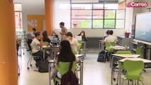 Sanidad y CC.AA acuerdan no hacer cuarentena del aula completa con hasta 4 positivos