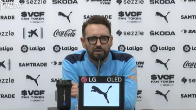 Bordalás contra el Barcelona: ¿Dónde está el fair play financiero?