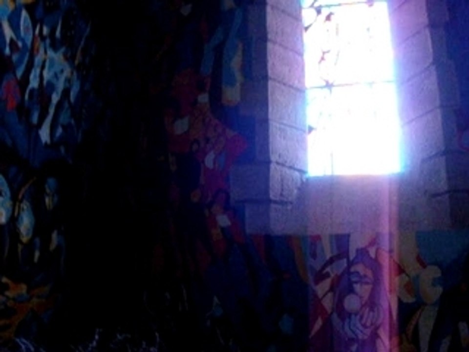 Eglise de Sous-Parsat