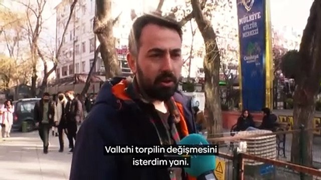 İYİ Parti sordu, vatandaş ekonomiye isyan etti