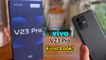 Vivo v23 Pro Unboxing & First Impressions