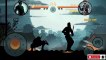 Shadow fight 2-Giới thiệu game di động cũ mà hay - đối kháng, đi cảnh chơi là mê