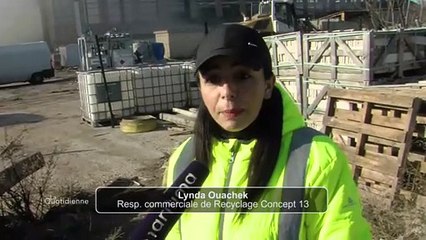Saint-Chamas : l'opacité des fumées. Et des responsabilités...
