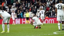 Beşiktaş'ta durum çok kötü! İki futbolcunun daha testi pozitif
