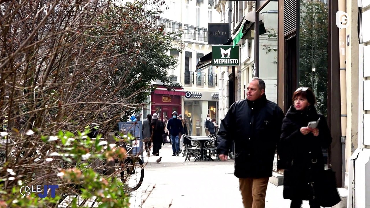 Le JT - 07/01/22 - Climat, Col de Porte, Archéo