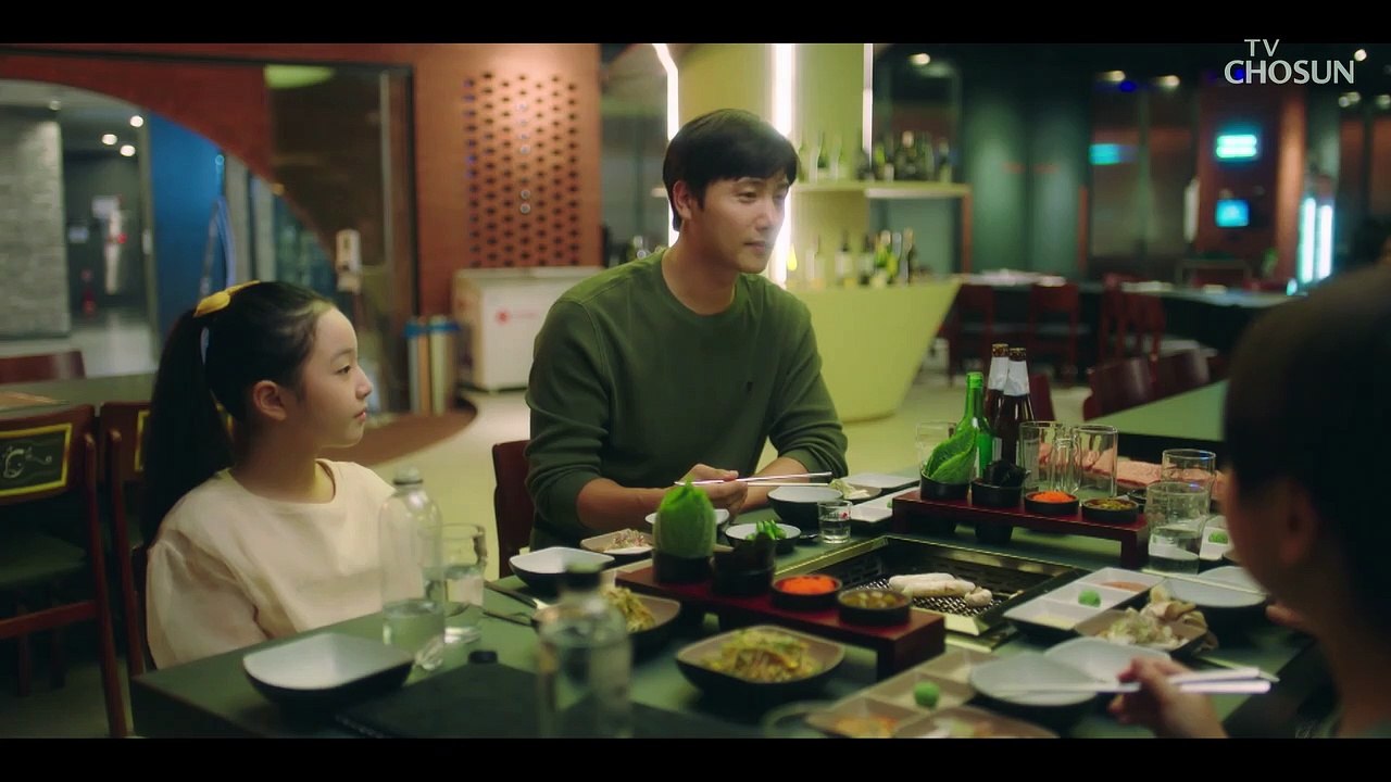 [엉클 9회 – 2부] 상우의 프로포즈를 수락한 혜진 | #엉클 EP09 | TV CHOSUN 20220108 방송
