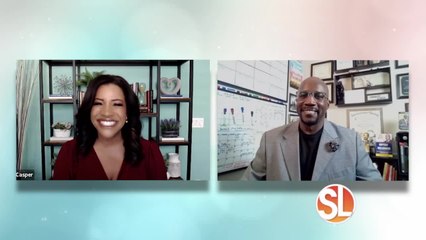 Dr. Will Moreland give tips to make 2022 your "Best Year Ever"