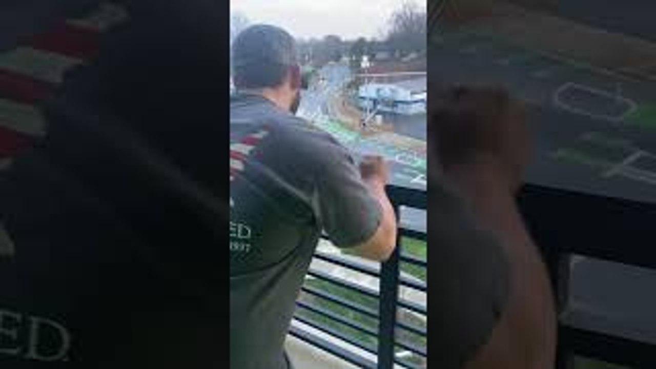 Fishing for Fast Food