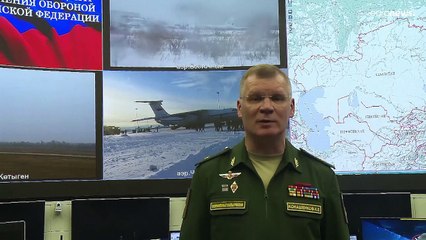 Kazajistán | Así es el contingente militar, comandado por Rusia, para mantener "la paz y el orden"