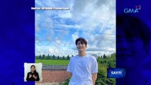 Reports: Kim Seon Ho, wala munang kukuning projects this year maliban sa film debut... | Saksi