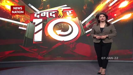 Damdar 10: Investigation started on lapse in PM's security