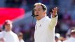 What’s Left for Alabama’s Nick Saban to Accomplish in College Football?