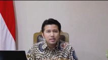 Sindikat Vaksin Booster Ilegal, Wagub Emil Yakin Tidak Ada Keterlibatan Pemda