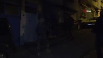 Son dakika haberleri! Gaziantep'te terör örgütü PKK/KCK ana davasında karar çıktı