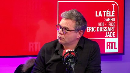 Damien Thévenot fâché avec Thomas Sotto ?