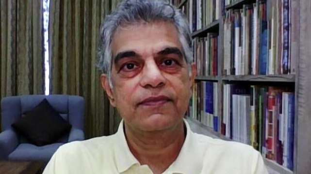 Economy not generating enough jobs: Mahesh Vyas on India's jobs crisis