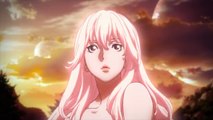 Rage of Bahamut Saison 1 - Shingeki no Bahamut Genesis - Anime Trailer (EN)