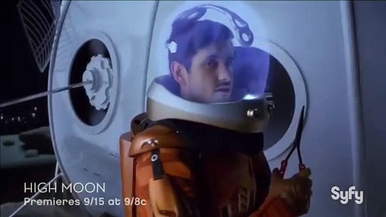 High Moon Saison 1 - Preview  (EN)