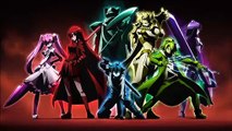 Akame ga Kill! Saison 1 - (AMV) Diamond Eyed Killer (EN)