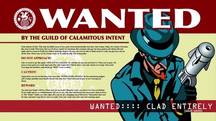 The Venture Bros. Saison 6 - Season 6 Teaser (EN)