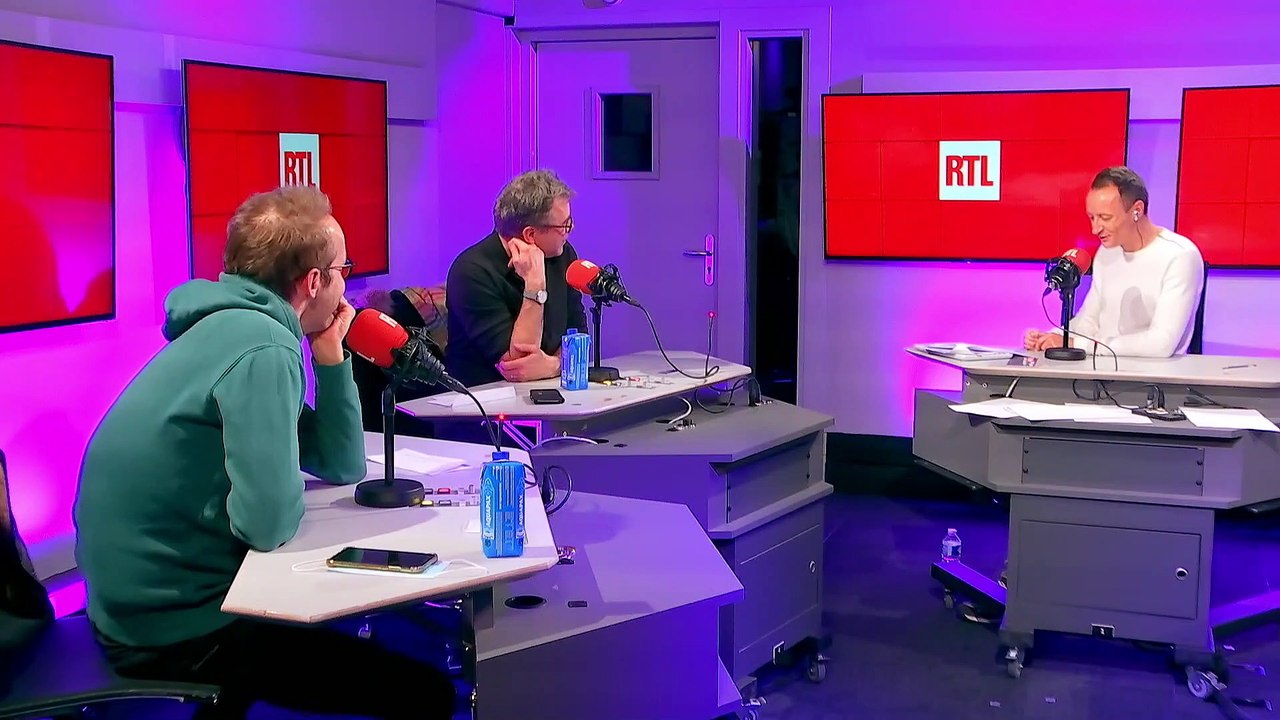 La ligne rouge que Guillaume de Tonquédec et Damien Thévenot ne franchiront jamais