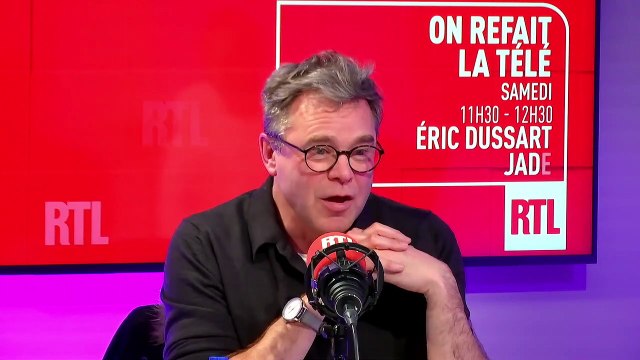 Guillaume de Tonquédec en talons aiguilles