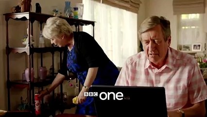 Boomers Saison 1 - Trailer (EN)