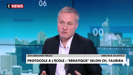 Jean-Sébastien Ferjou : «Pour la majorité des soignants, le serment d'Hippocrate n'est pas un serment d'hypocrite»