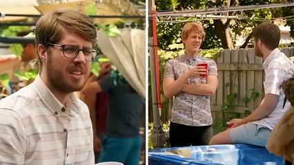 Please Like Me Saison 2 - Trailer (EN)