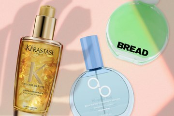 8 Hair Serums We Love For Natural Hair