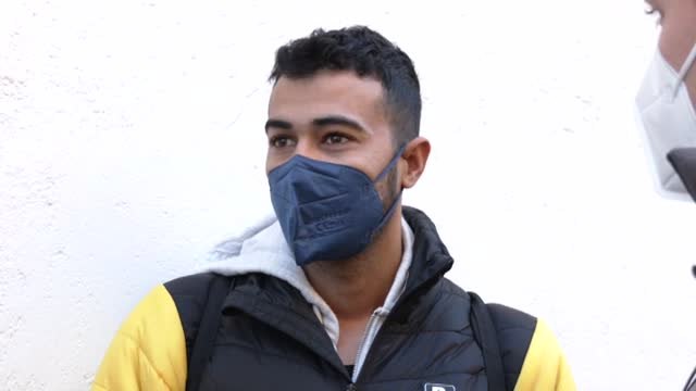 Mueren una mujer y su hijo en un incendio en su vivienda en Maracena, Granada