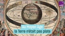 Terre plate V4