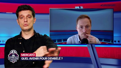 Il réclame 40 millions d'euros de salaire : "Dans quel monde vit Dembélé ?"