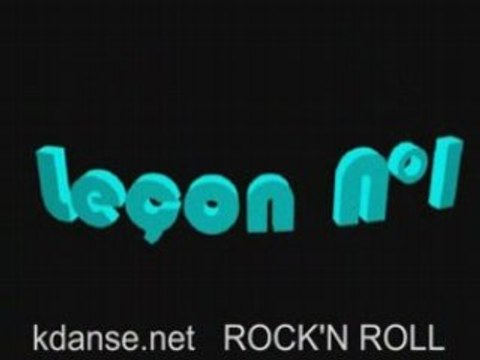 Apprendre le Rock (niveau débutant) : leçon 1