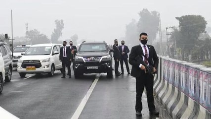 Decoding PM Modi's security breach