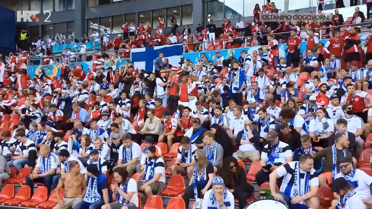 Hrvatska Euro 2020