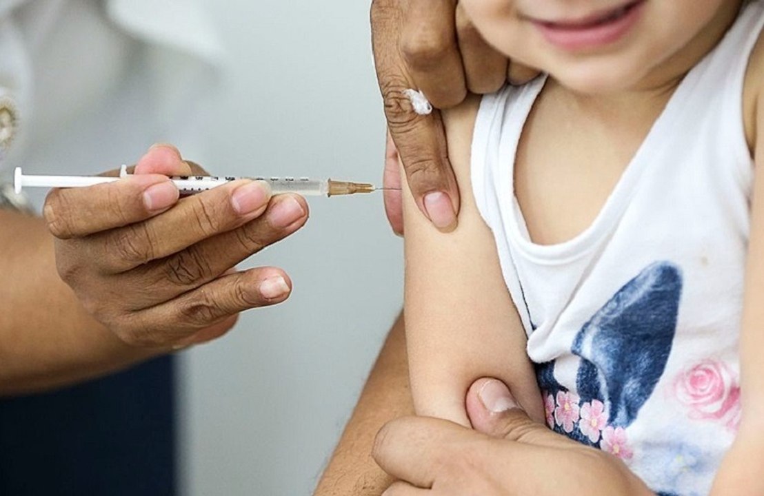 Vacinação contra a covid em crianças terá início dia 16 de janeiro em João Pessoa, diz secretária