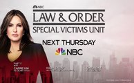 Law & Order: SVU - Promo 23x11