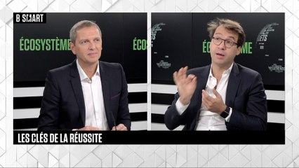 ÉCOSYSTÈME - L'interview de Rémi Pesseguier (Singulier (exSquadigital)) et Clément Marty (Ardian) par Thomas Hugues