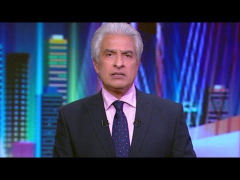 اخر تطورات الحالة الصحية لـ وائل الابراشي