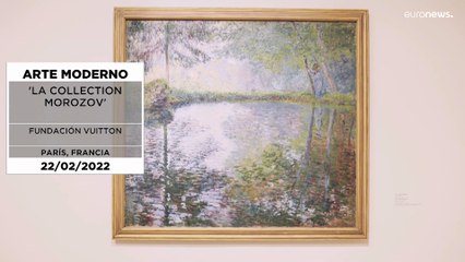 Rendez-vous: lo mejor de la cultura en Europa