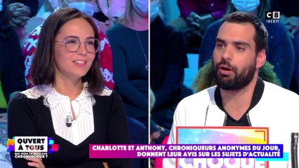 Gims ne souhaite plus qu'on lui souhaite la bonne année : quel chroniqueur aura le plus convaincu ?