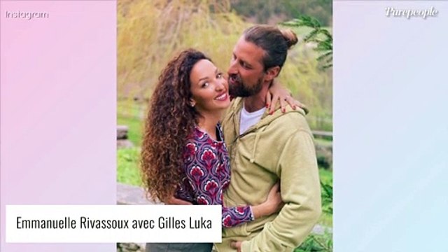 Emmanuelle Rivassoux et Gilles Luka, bientôt un enfant ? La réponse franche de la star de Maison à vendre