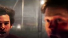 Goosebumps Scene In Spider Man No Way Home   Spider Man Swings Together Scene