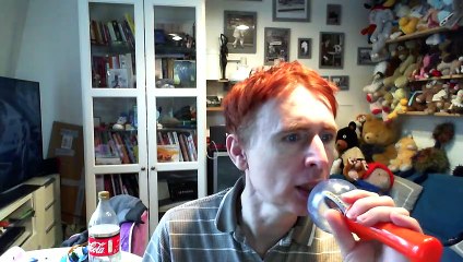 Wiwi égratigne "attention accident"