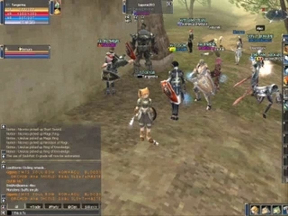 Dion exploit