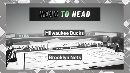 Kevin Durant Prop Bet: Points, Bucks At Nets, January 7, 2022
