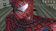 Evolution of Spider-Man Trying Stop Train Scene in Games (2004 - 2022)